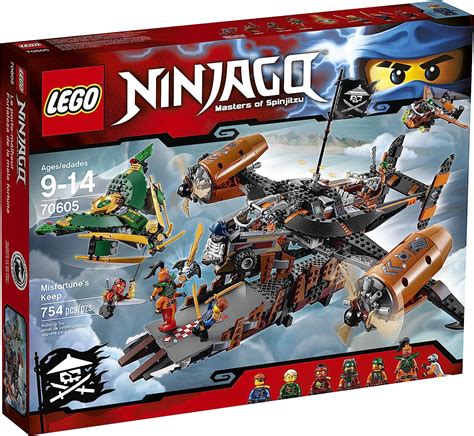 ninjago lego sets amazon